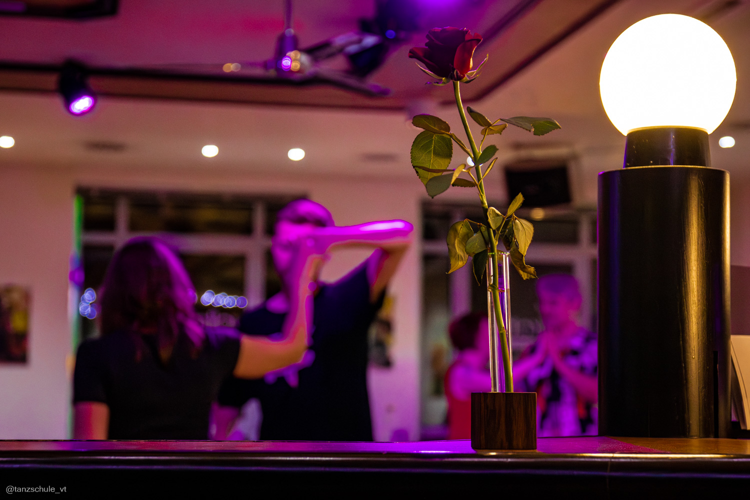 Vollrath Tanzparty 8495